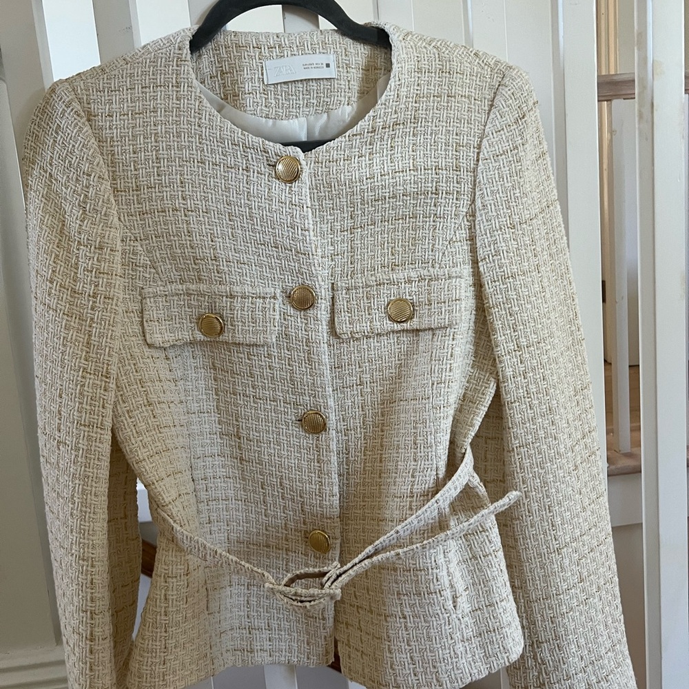 Zara Blazer